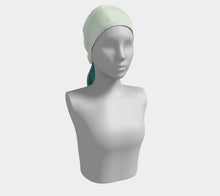 Spa Retreat Long Scarf