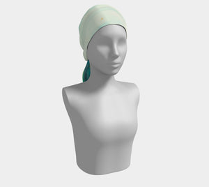 Spa Retreat Long Scarf
