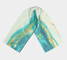 Spa Retreat Long Scarf