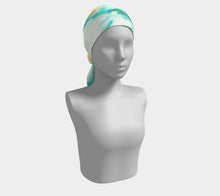 Spa Retreats Long Scarf