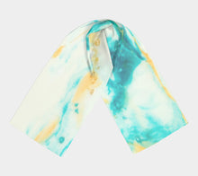 Spa Retreats Long Scarf
