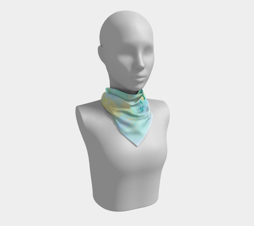 Wandering Waltz Scarf 36