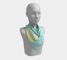 Wandering Waltz Scarf 36" - Velia Lala Designs