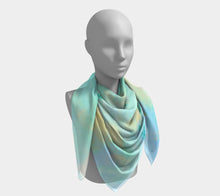 Wandering Waltz Scarf 36" - Velia Lala Designs