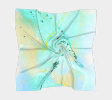 Wandering Waltz Scarf 36" - Velia Lala Designs