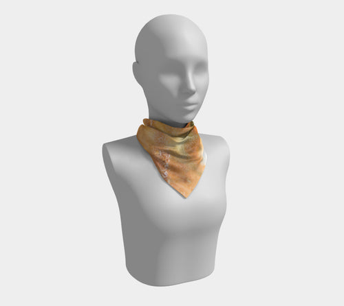 Volcanic Bursts Scarf 36