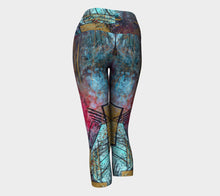 Lineage Yoga Capris
