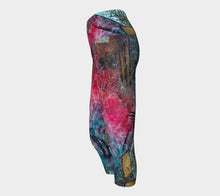 Lineage Yoga Capris
