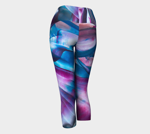 Prism Yoga Capris