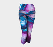Prism Yoga Capris