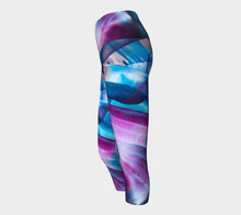 Prism Yoga Capris
