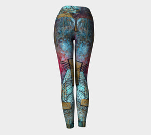 Lineage Yoga Leggings