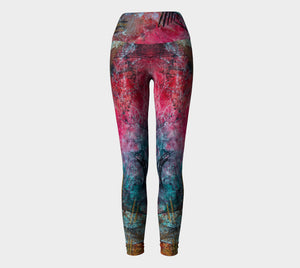 Lineage Yoga Leggings