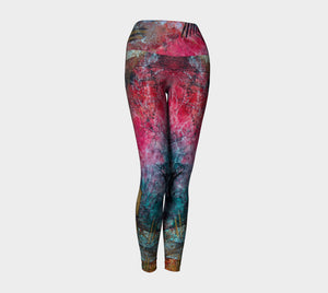 Lineage Yoga Leggings