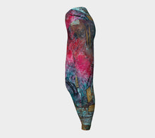 Lineage Yoga Leggings