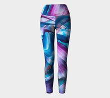 Prisms Yoga Leggings