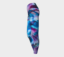 Prisms Yoga Leggings