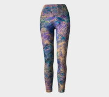 Confetti Yoga Leggings