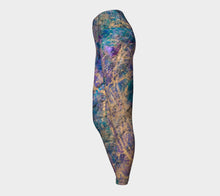 Confetti Yoga Leggings