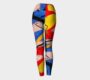 Primary Yoga Leggings