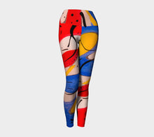 Primary Yoga Leggings