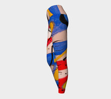 Primary Yoga Leggings