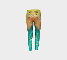 Sea Shells on The Sea Shore