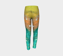 Sea Shells on The Sea Shore